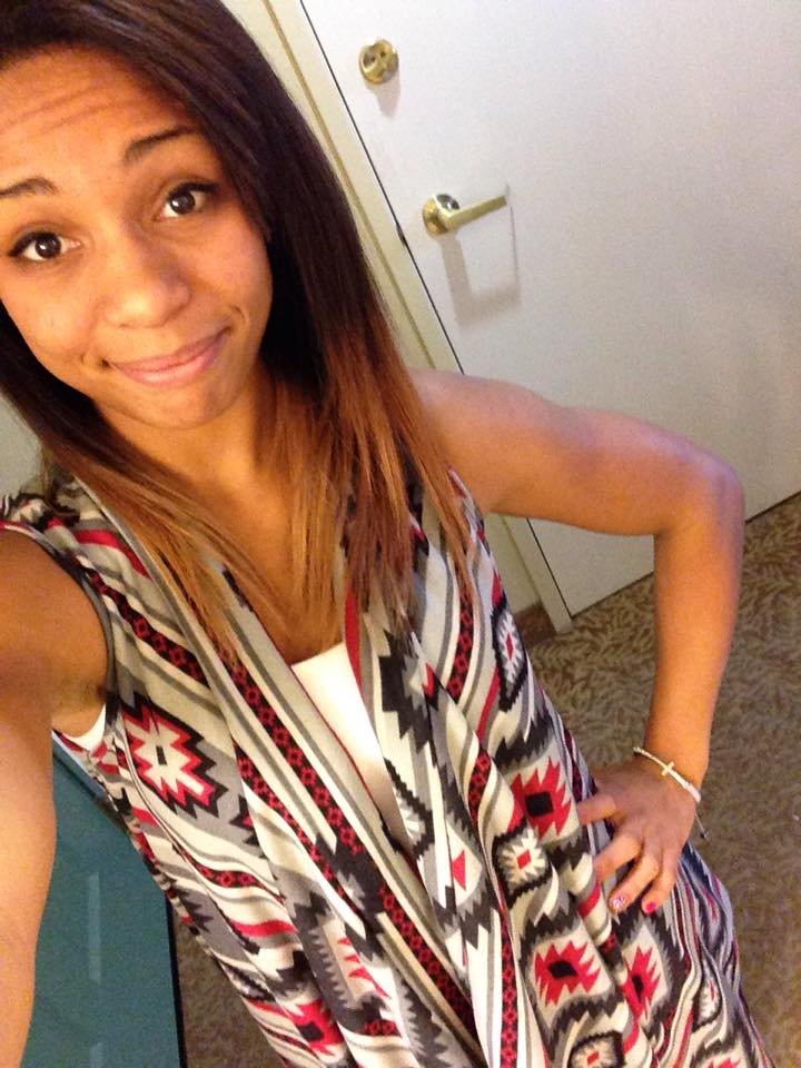 Shani Berrios Shani Berrios